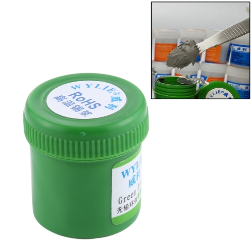 

Wylie WL-202 Lead-free Solder Paste