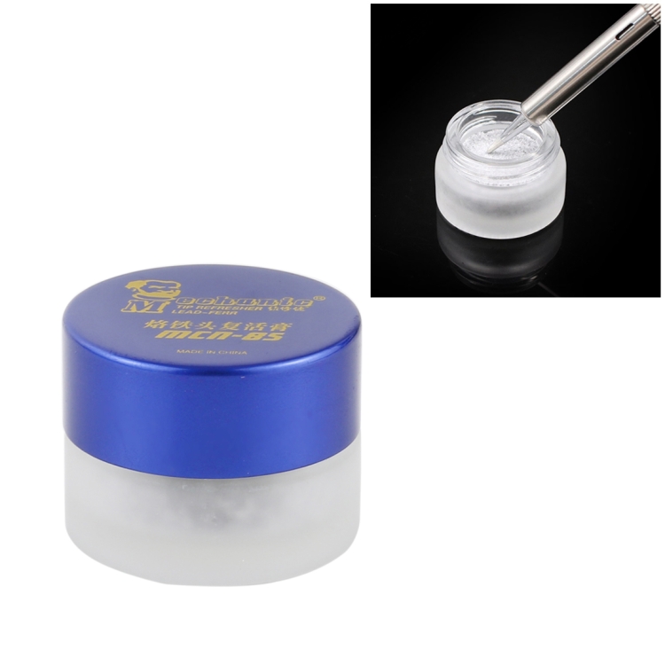 

MECHANIC MCN-85 Soldering Tip Refresher