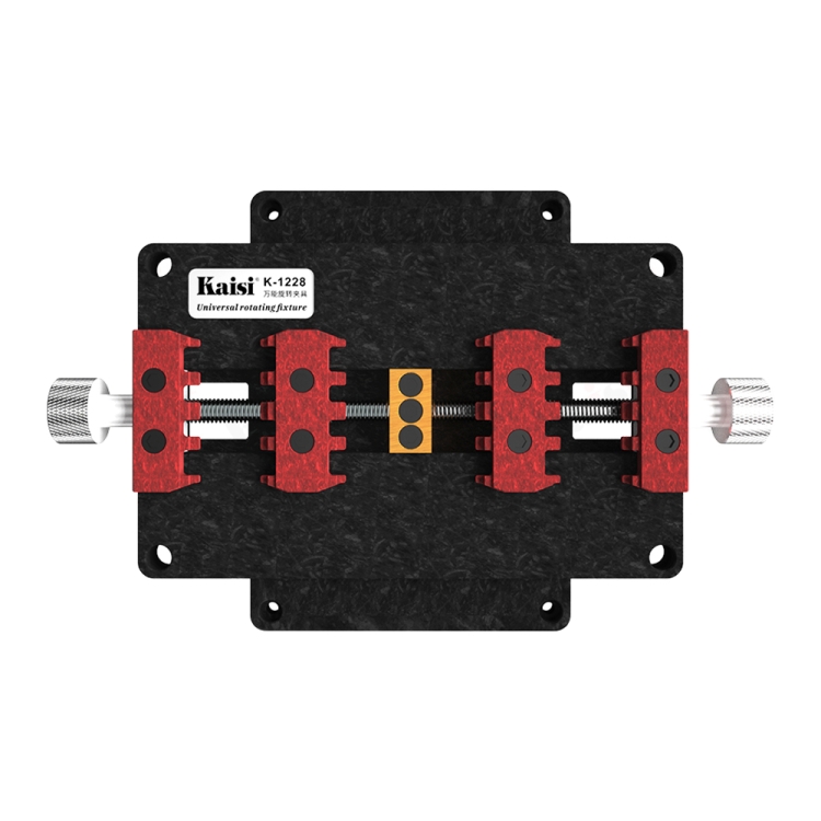 

Kaisi K-1228 Precision Universal Fixture Phone PCB IC Chip Motherboard Jig Board Holder