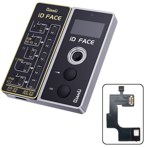 

Qianli iD FACE Dot Projector Repairer Detector for iPhone XS