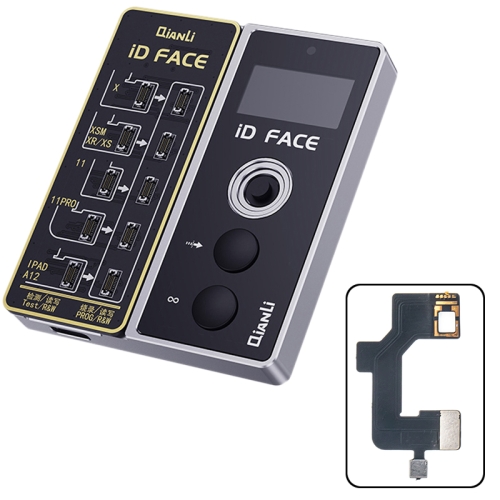 

Qianli iD FACE Dot Projector Repairer Detector for iPhone XS Max