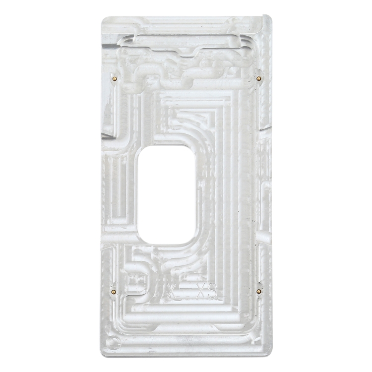 

Press Screen Positioning Mould for iPhone X / XS
