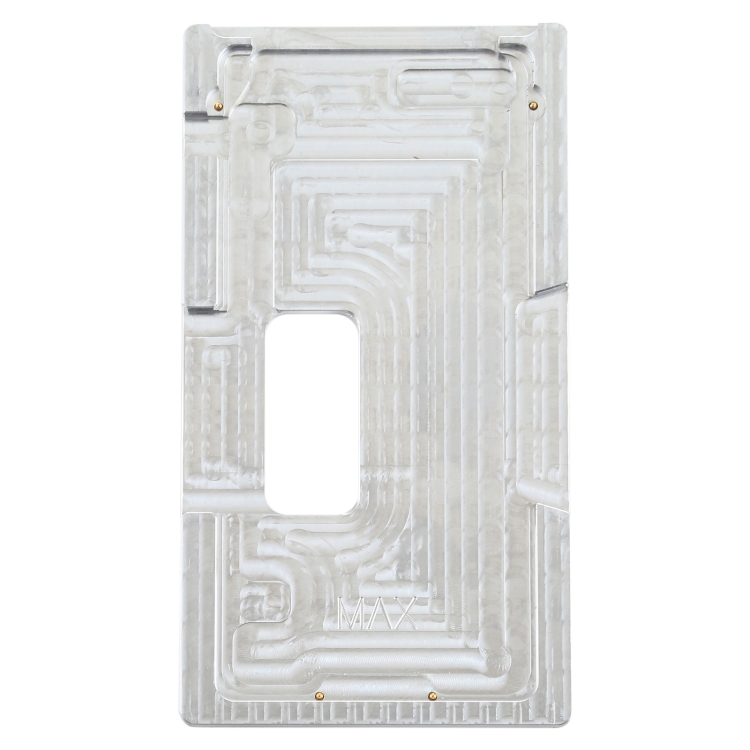 

Press Screen Positioning Mould for iPhone XS Max