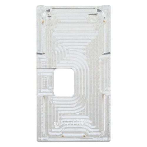 

Press Screen Positioning Mould for iPhone 11 Pro Max