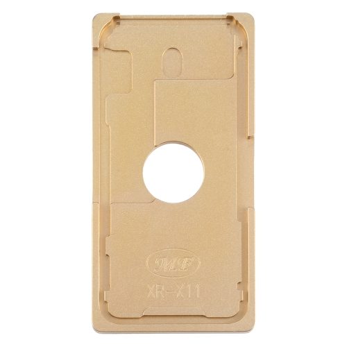 

Press Screen Positioning Mould with Spring for iPhone XR / 11