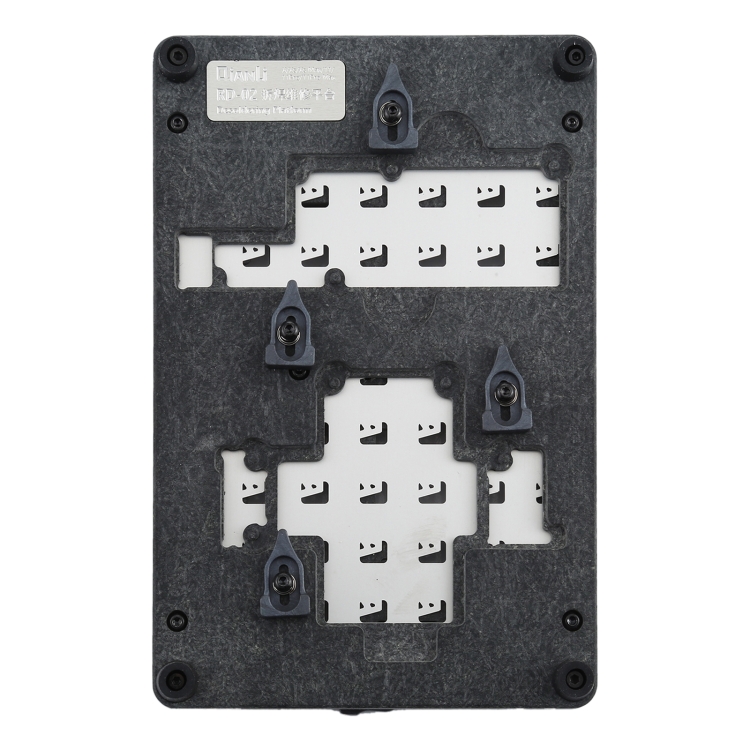 

Qianli RD-02 Mainboard Desoldering Platform for iPhone X/XS/XS Max/11/11 Pro/11 Pro Max