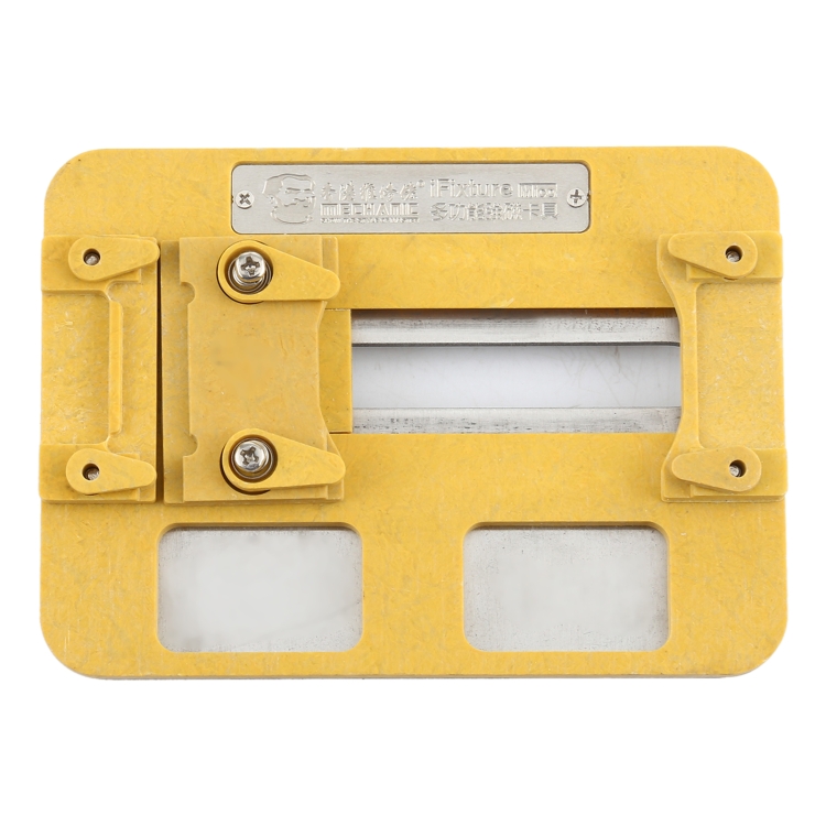 

MECHANIC IFixture Mini Multifunction Strong Magnetic Fixture