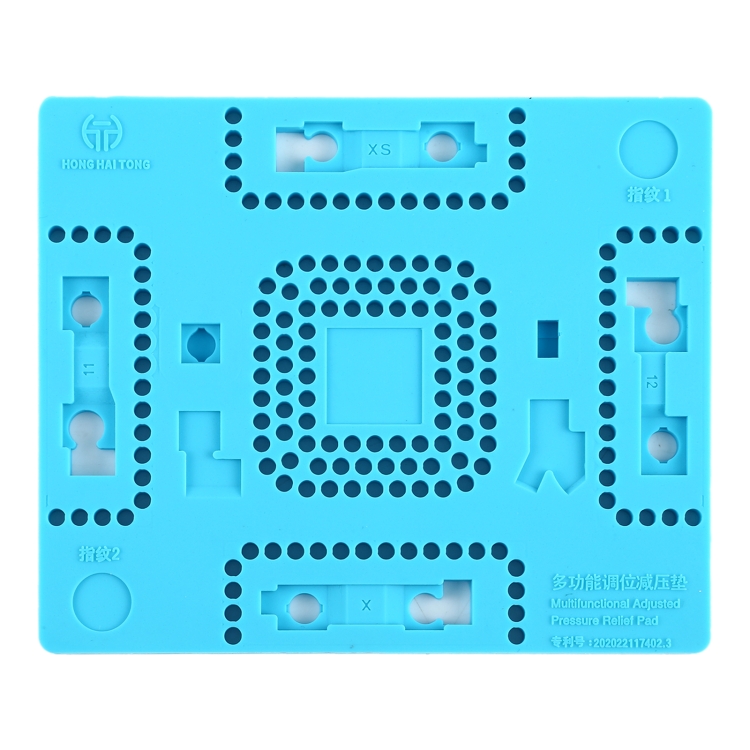 

Multidunctional Positioning Pressure-reducing Protective Pad
