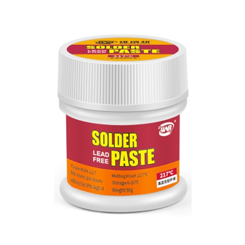 

WEINABANG 217 Degrees Celsius Lead Free Solder Paste