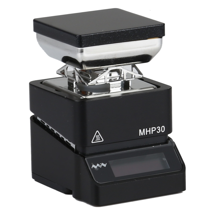 

MINIWARE MHP30 Mini Hot Plate Preheater