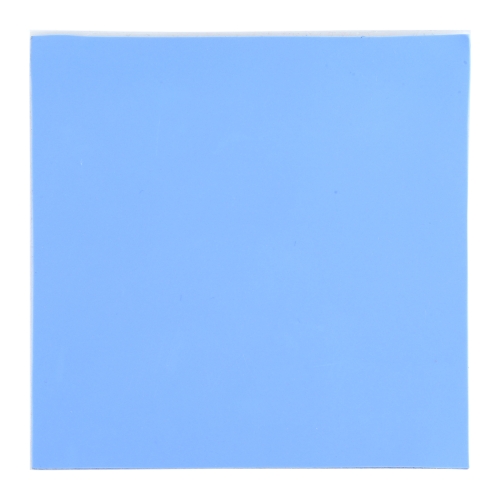 

Heat Insulation Working Mat, Size: 10x10cm (Blue)