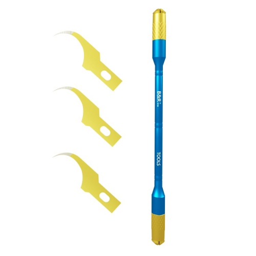 

B&R C-04 Multi-Function CPU Glue Disassemble Knife Set