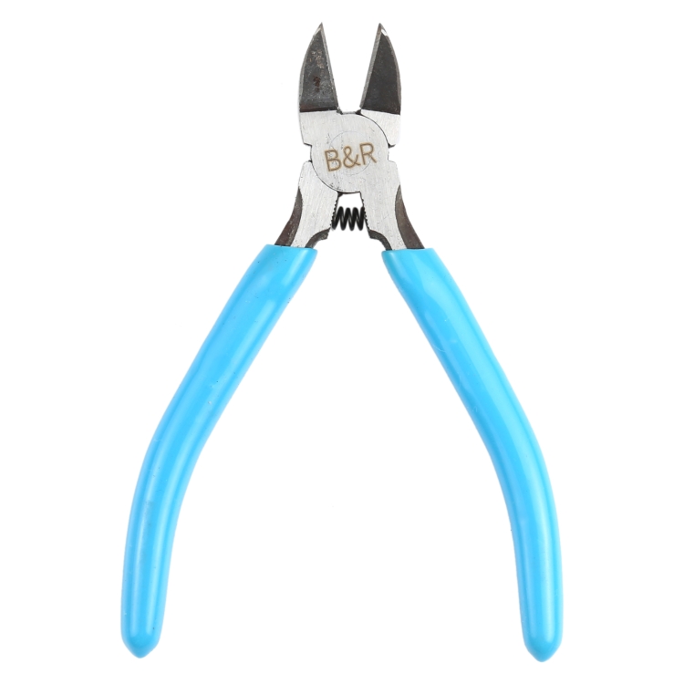 

B&R TR-150 135mm 5 inch Wire Cable Cutters Cutting