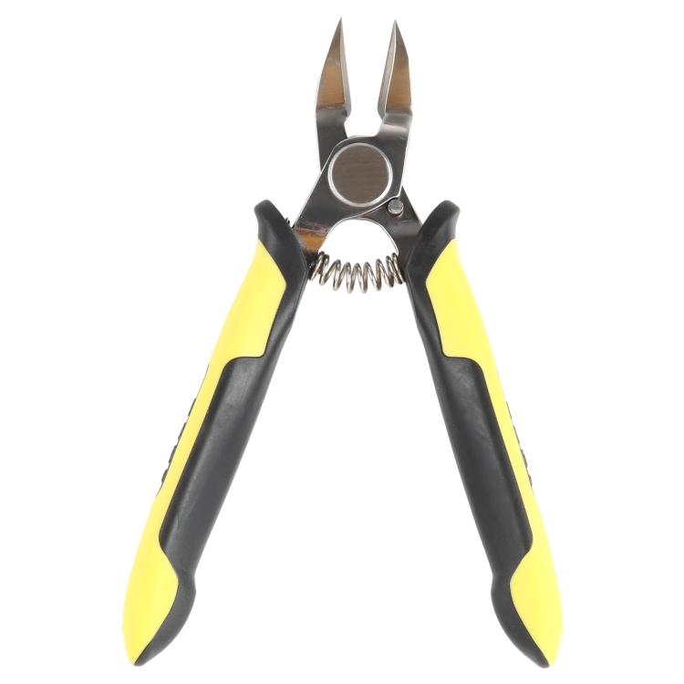 

B&R TS-140 130mm 5 inch High Precision Wire Cable Cutters Cutting