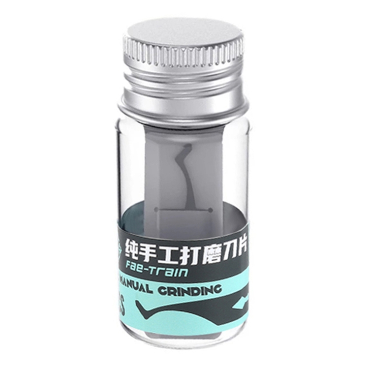 

18 Kinds 3 in 1 CPU IC Glue Remove Handmade Knife, MA:3.0