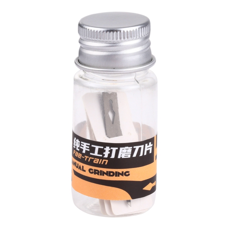 

18 Kinds 3 in 1 CPU IC Glue Remove Handmade Knife, MA:1.0