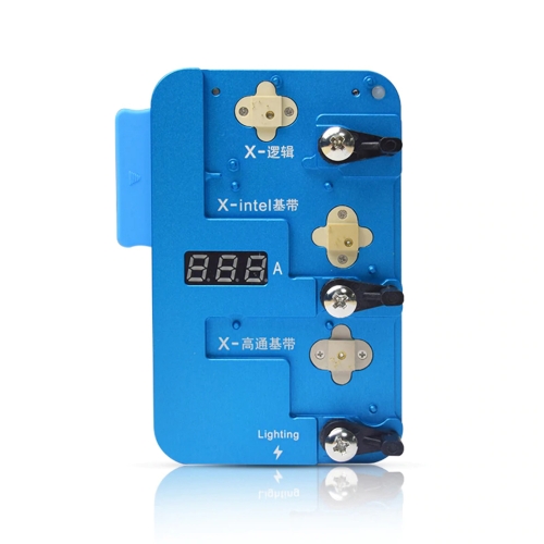 

JC BLE-X EEPROM Chip Non-Removal Programmer For iPhone X