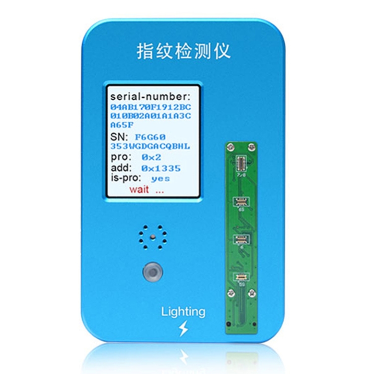 

JC TT01 Home Button Function Tester For iPhone 5S/6/6 Plus/6S/6S Plus