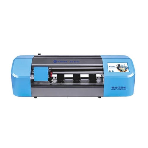 

SUNSHINE SS-890C Smart Laser Precision Cutting Machine, US Plug