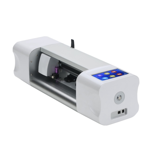 

CA310 Phone Film Cutter Screen Protector Film Cutting Machine, EU Plug