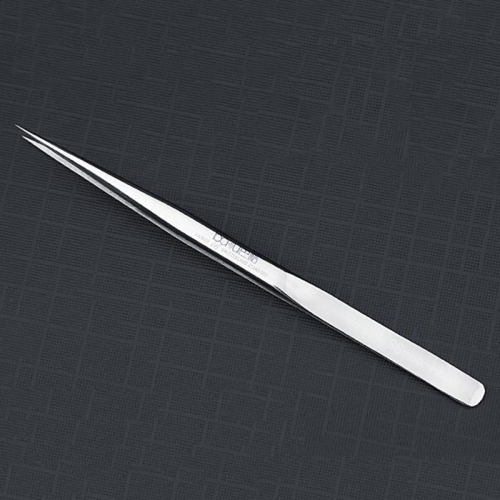 

BAKU BA-i6-SS-sa Stainless Steel Straight Tweezers