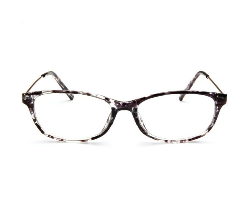 

Oval Retro Glasses