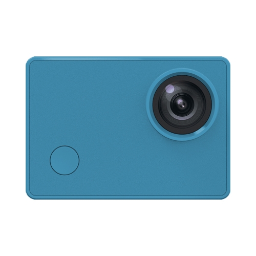 

Original Xiaomi Youpin Seabird 4K Sports Camera 3.0(Blue)