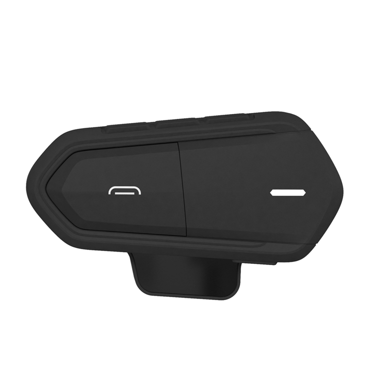 

Motorcycle Helmet Bluetooth 4.2 Headset Low Power(black)