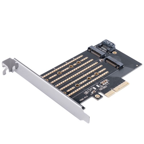 

ORICO PDM2 M.2 NVME to PCI-E 3.0 X4 Expansion Card