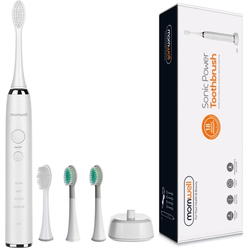 pulse electric toothbrush
