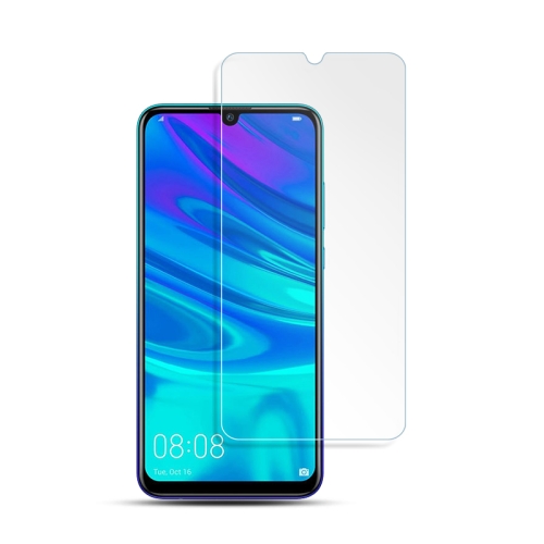 

10 PCS mocolo 0.33mm 9H 2.5D Tempered Glass Film for Huawei P Smart 2019