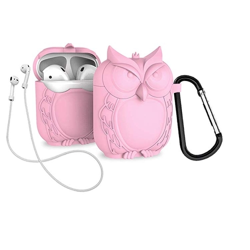 

Owl Appearance Case for Airpods