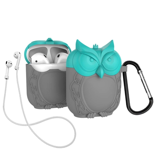 

Owl Appearance Case for Airpods