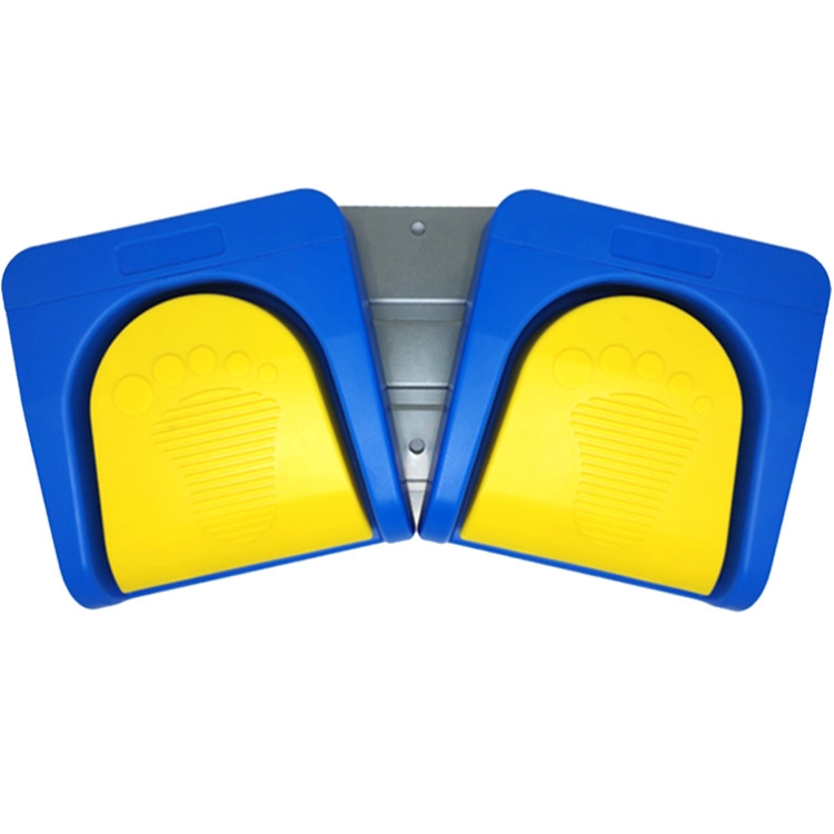 

Wireless Bluetooth USB Double Foot Pedal