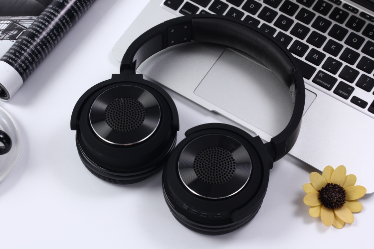 

Z3-11 Head-mounted Card Phone Small Wireless Bluetooth Headset Stereo Headphones(Black)