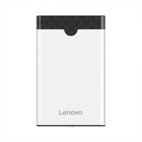 

Lenovo S-04 2.5-Inch Type-C Mobile Hard Disk Case