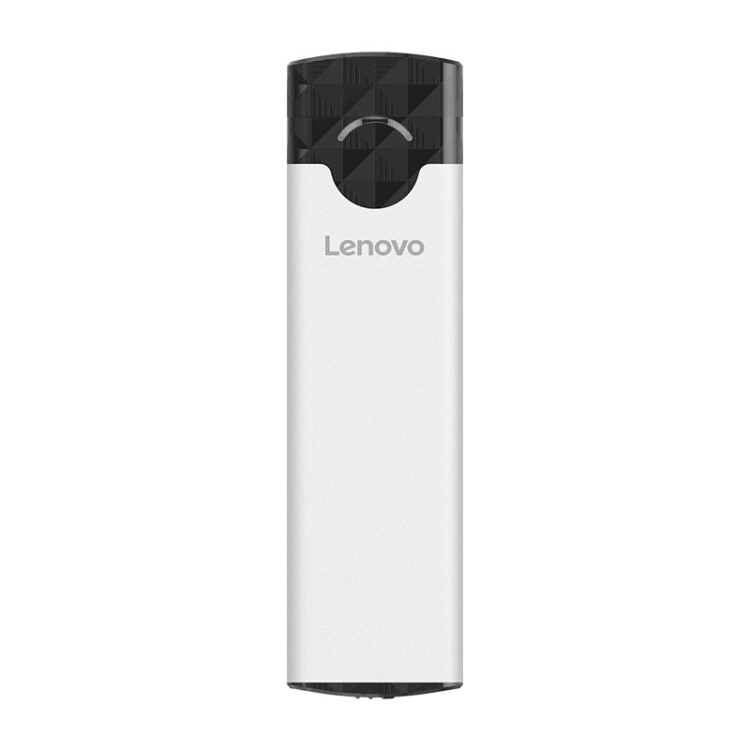 

Lenovo M-02 M.2 NVME Mobile Hard Disk Case