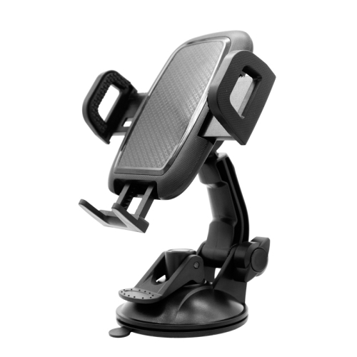 

160B-133S Sucker Type Car Instrument Panel Mobile Phone Bracket Car Phone Bracket for 4-6.3 inch Mobile Phone