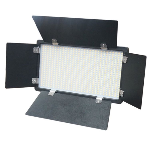 

Handheld Portable 40W 600 Led Small Outdoor Photo Light LED Fill Light