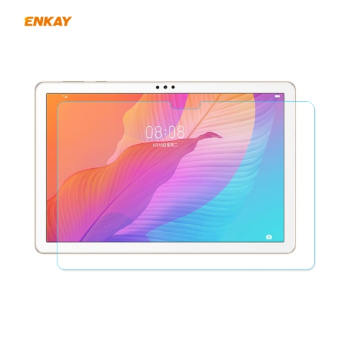 

For Huawei Enjoy Tablet 2 ENKAY Hat-Prince 0.33mm 9H Surface Hardness 2.5D Explosion-proof Tempered Glass Protector