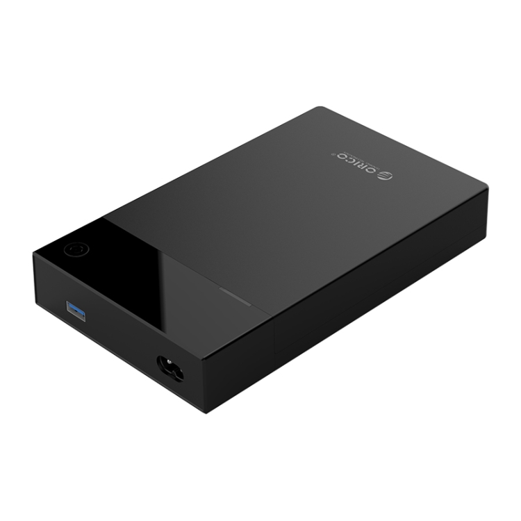 

ORICO 3599U3 3.5-Inch Portable Hard-Drive Enclosure