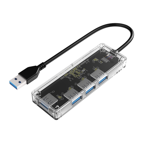 

ORICO TA1U3-4A 4-port USB3.0 Hub