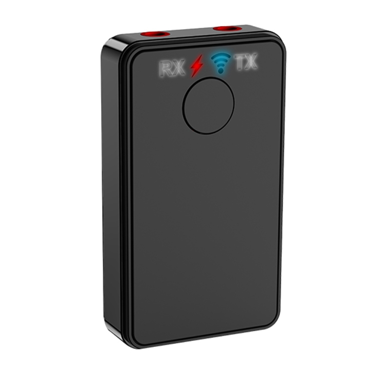 

B39 5.0 Bluetooth Adapter Bluetooth Receives Transmits 2-in-1 PC TV Audio Transmitter
