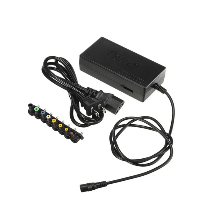 

Minleaf 96W 12V-24V Regulated Output Power Supply Adapter AC DC Power Adapter Charger US