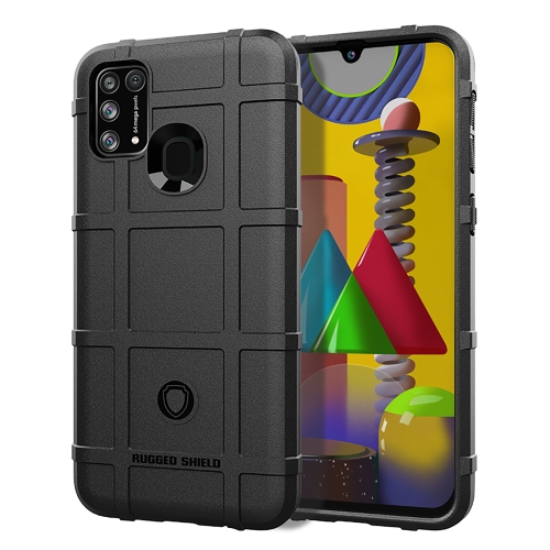 

For OnePlus Nord N10 5G Full Coverage Shockproof TPU Case(Black)