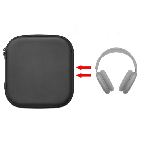 

Headset Storage Bag Outdoor Protective Box Suitable for Apple Airpods Max