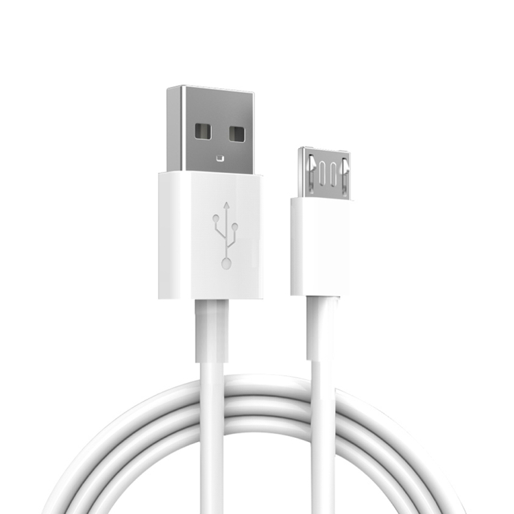 

XJ-011 3A USB Male to Micro USB Male Fast Charging Data Cable, Length: 1m