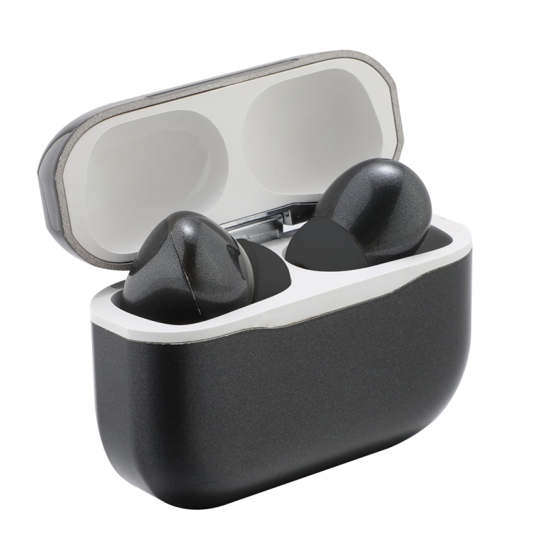 

T&G TG13 TWS In-ear Stereo Touch Wireless Bluetooth Earphone(Black)