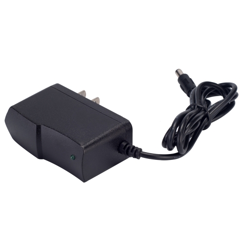 

100-240V AC to DC IC Power Charger Adapter 5V 9V 12V 24V 1A, Plug Type:IC US 12V1A