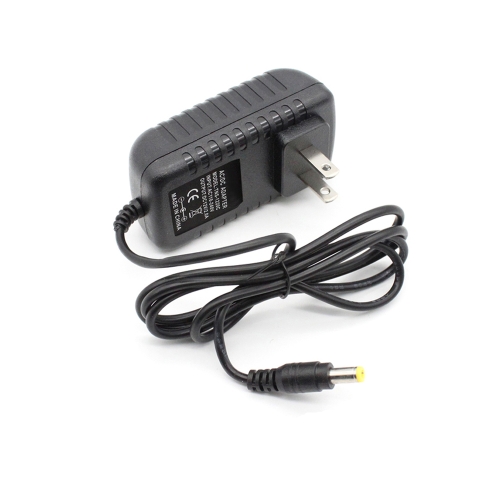 

100-240V AC to DC IC Power Charger Adapter 5V 9V 12V 24V 1A, Plug Type:IC US 24V1A